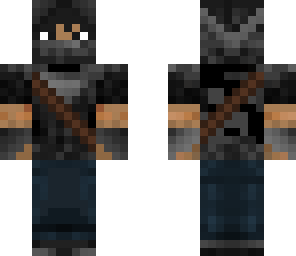 bandit