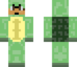 turtle me