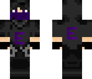 ender assassin v2