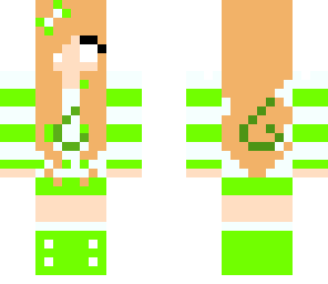 sapling herobrine