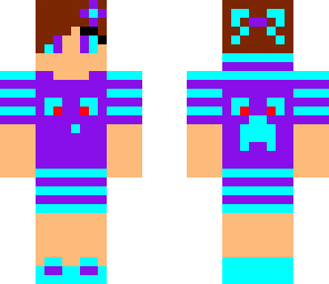 summer skin