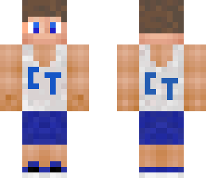 craft teamrers clanskin 1