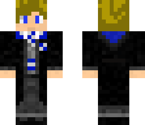 ravenclaw meigs