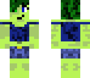 zombina