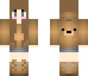 beargirl edit