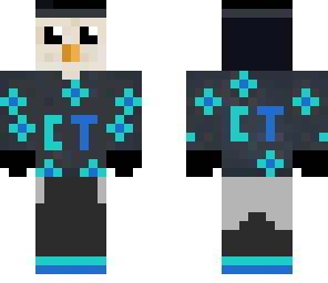 craft teamrers clanskin 2