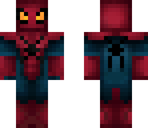 spider-man
