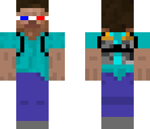 jetpack steve