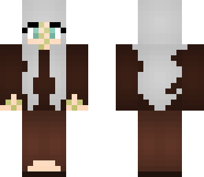 lyverian snow girl