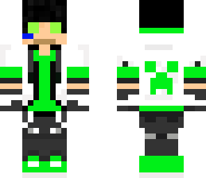minecraft mapper