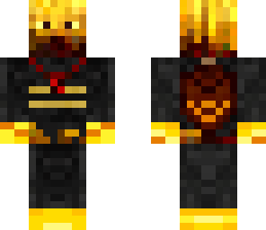 blazeman
