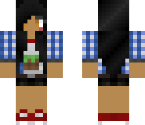 my personal skin