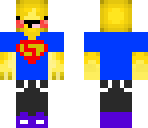 sllsab superman