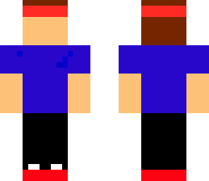 boy