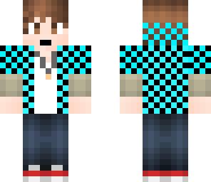 blue bajancanadian