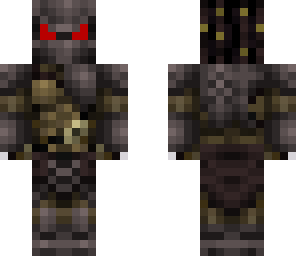 predator