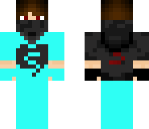 the cyan assasin pro jumper