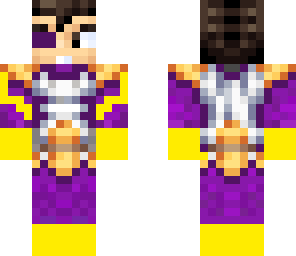 vegeta minion