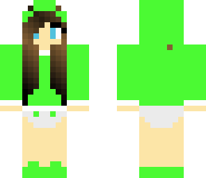 skin for mcjkids