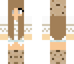 cookie girl fixed