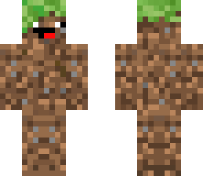 derpy dirt guy