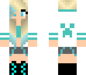 fix cute girl