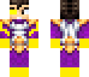 vegeta minion2