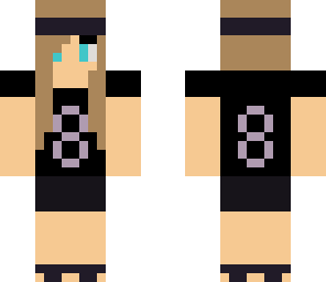 my soccer skin