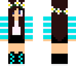 my skin