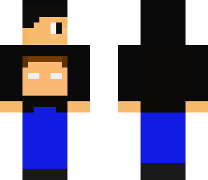 herobrine fanboy