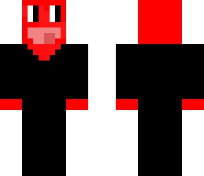 strawberryman