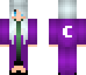 witch skin