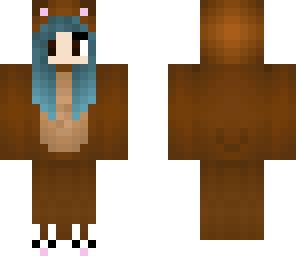 **** bear