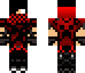 herobrine's son