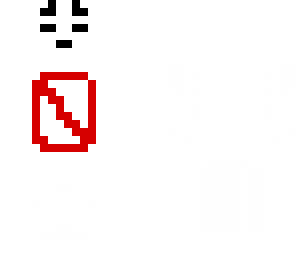 the no skin