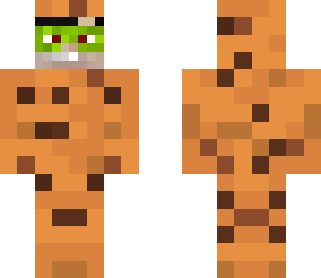 cookie zain