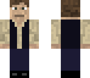 hans solo