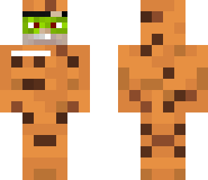 cookie zain