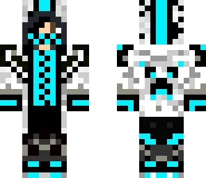 blue teen