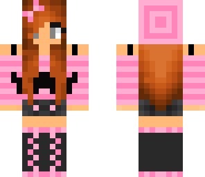 edit of dj girl