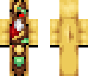 buritaco chaddkeatons creation