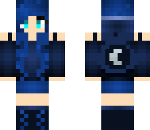 edited luna