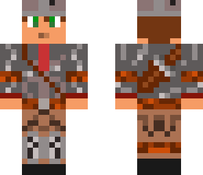 city guard