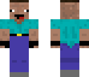 nerdy steve 2 with glasses fixed