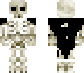 skeleton