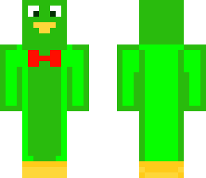 mr p
