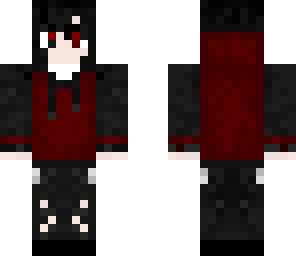 phoenixjklin's skin