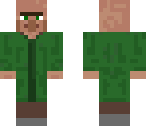 villager