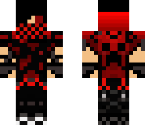 boy  eye red