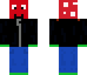 manshroom